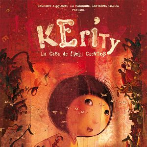 Foto Kerity, la casa de los cuentos