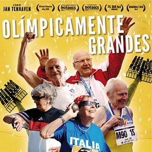 Foto Olímpicamente grandes