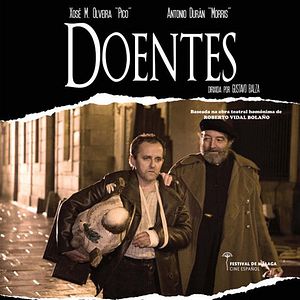 Foto Doentes (Enfermos)