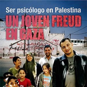 Foto Un joven Freud en Gaza