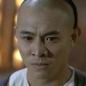 Foto La leyenda de Fong Sai Yuk 2