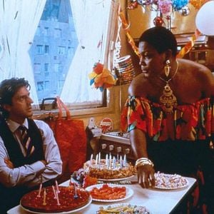 Foto Mamá, hay un hombre blanco en tu cama