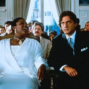 Foto Mamá, hay un hombre blanco en tu cama