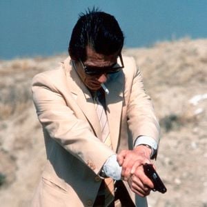 Foto The Hit (La Venganza)