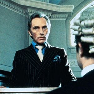 Foto Terence Stamp