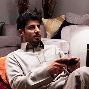 Foto Sultan Al Assaf