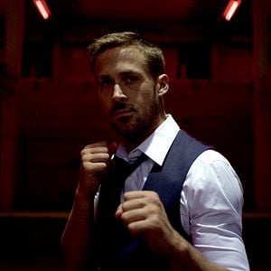 Foto Ryan Gosling