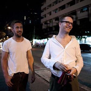Foto Nicolas Winding Refn