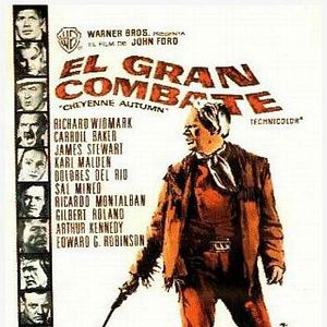 Foto El gran combate