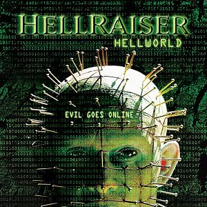 Foto Hellraiser VIII: Hellworld