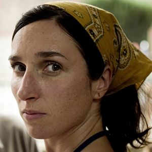 Foto Anne Paulicevich