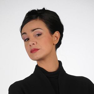 Foto Myriem Akheddiou