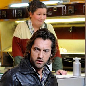 Foto Frédéric Diefenthal