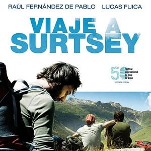 Foto Viaje a Surtsey