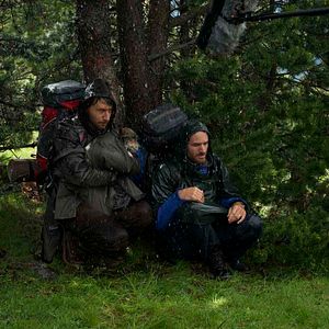 Foto Viaje a Surtsey