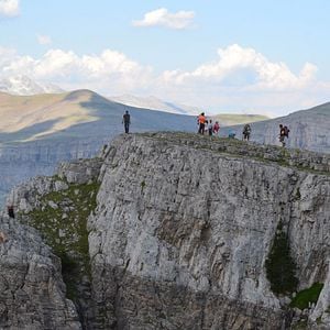 Foto Viaje a Surtsey