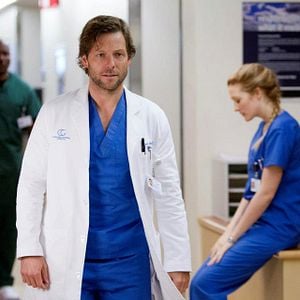 Foto Monday Mornings