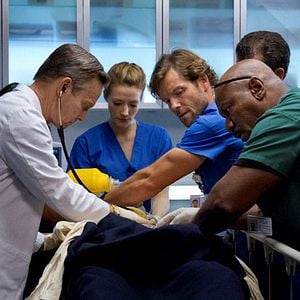 Foto Monday Mornings