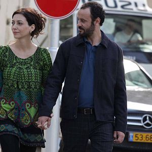 Foto The Attack (El atentado)