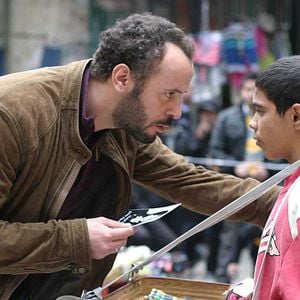 Foto The Attack (El atentado)