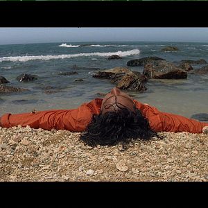 Foto Between two worlds