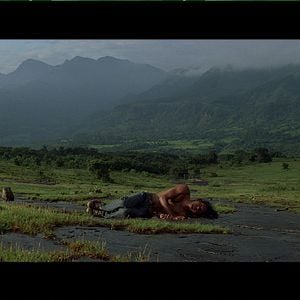 Foto Between two worlds