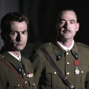 Foto The Spies of Warsaw