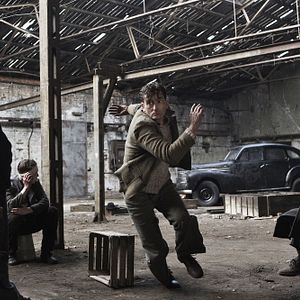 Foto The Spies of Warsaw