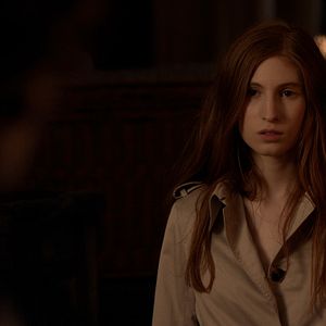 Foto Agathe Bonitzer