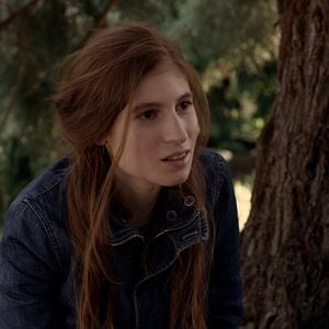 Foto Agathe Bonitzer