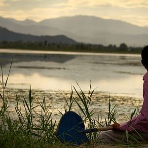 Foto Valley of Saints