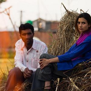 Foto Valley of Saints