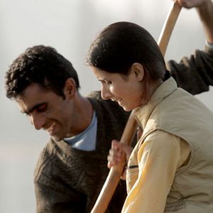 Foto Valley of Saints