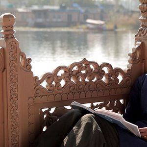 Foto Valley of Saints