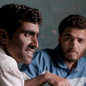 Foto Valley of Saints