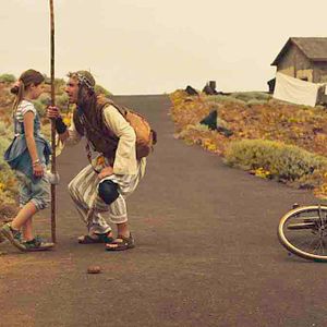 Foto La última isla