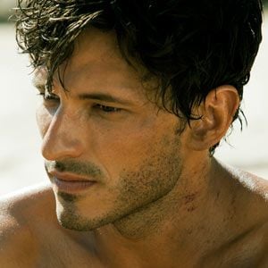 Foto Andrés Velencoso