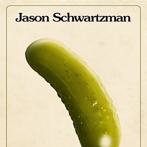 Foto A Glimpse Inside The Mind of Charles Swan III