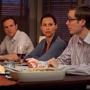 Foto Stephen Merchant