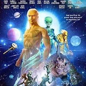 Foto Quantum Quest: A Cassini Space Odyssey