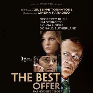 Foto La mejor oferta