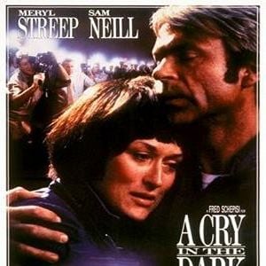 Foto Un grito en la oscuridad