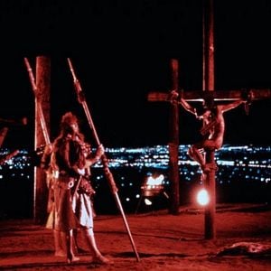 Foto Jesus de Montreal