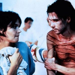 Foto Jesus de Montreal