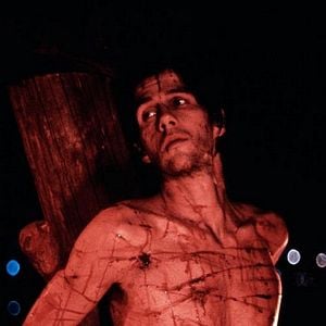 Foto Jesus de Montreal