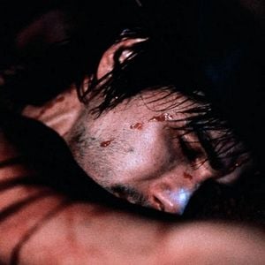 Foto Jesus de Montreal