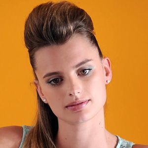 Foto Audrey Dewilder