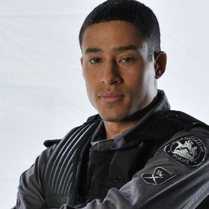 Foto Mark Taylor (VI)