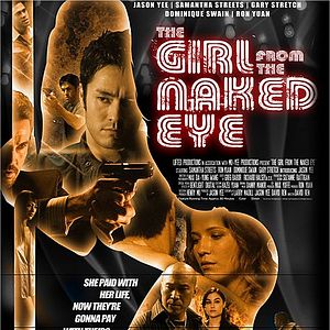 Foto The Girl from the Naked Eye