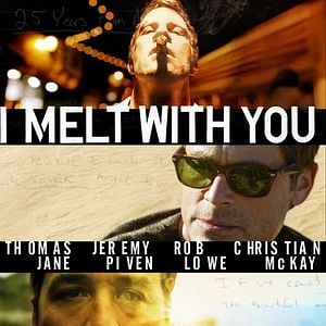 Foto I melt with You